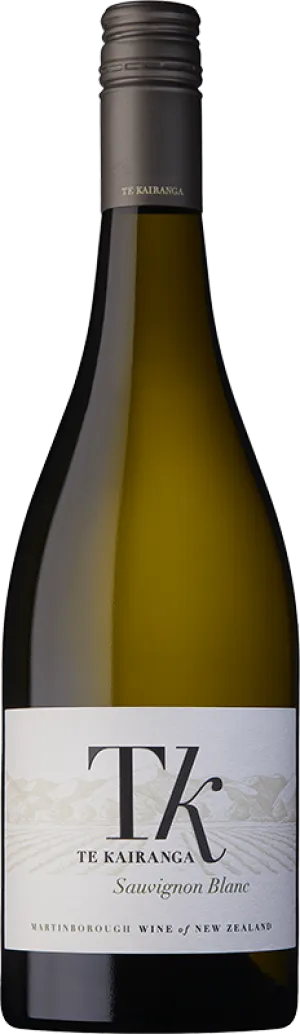 Te Kairanga Sauvignon Blanc
