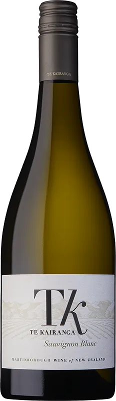 Te Kairanga Sauvignon Blanc