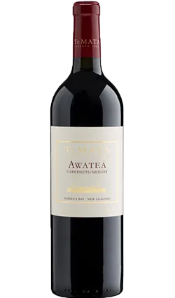 Te Mata Awatea Cab/Mer 22/23 750ml