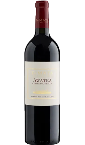 Te Mata Awatea Cab/Mer 22/23 750ml