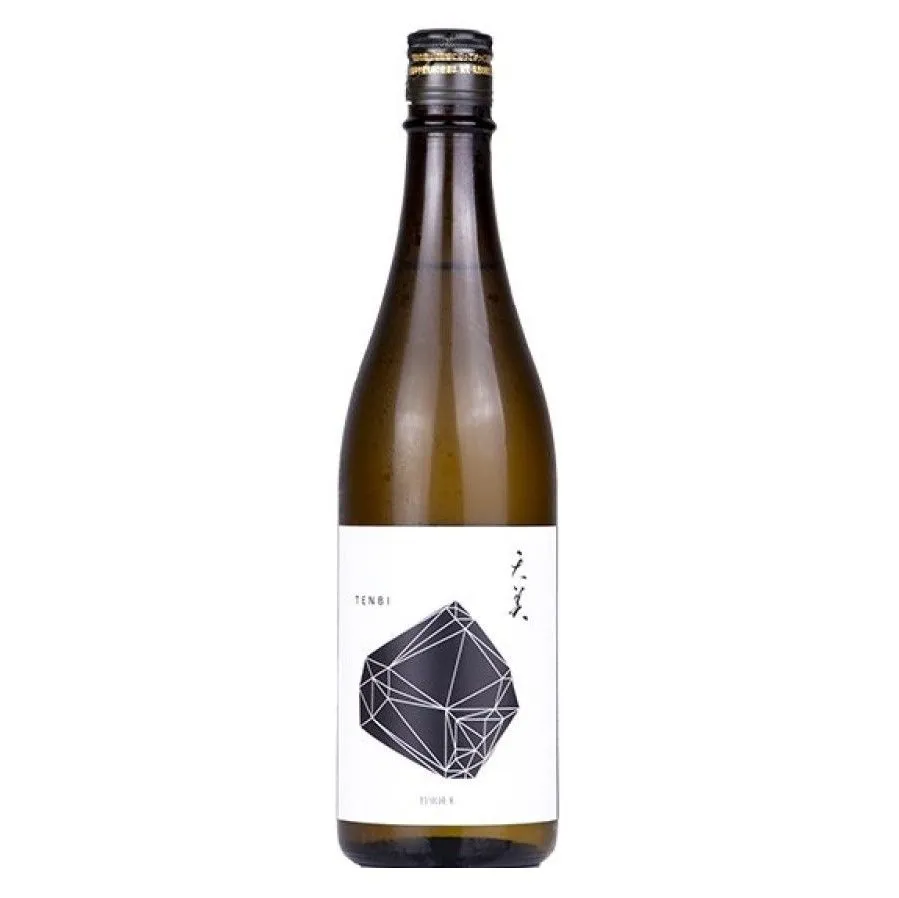 Tenbi Tokubetsu Junmai - 720ml