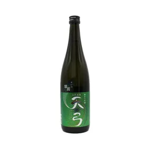 Tenkyu  Azumanofumoto Suiu Green Rain Daiginjo - 720ml