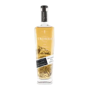 Tequila Tromba Añejo 70cl