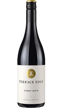 Terrace Edge Pinot Noir 21 / 22 750ml