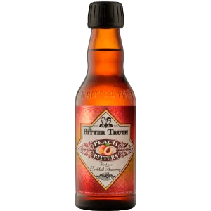 The Bitter Truth Peach Bitters 20cl