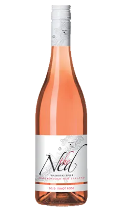 The Ned Rose 2023 750ml