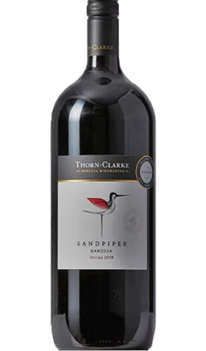 Thorn-Clarke Sandpiper Shiraz MAGNUM 1500ml