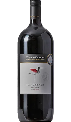 Thorn-Clarke Sandpiper Shiraz MAGNUM 1500ml