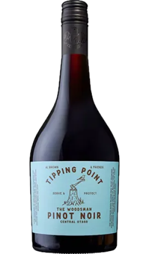 Tipping Point Pinot Noir 2022