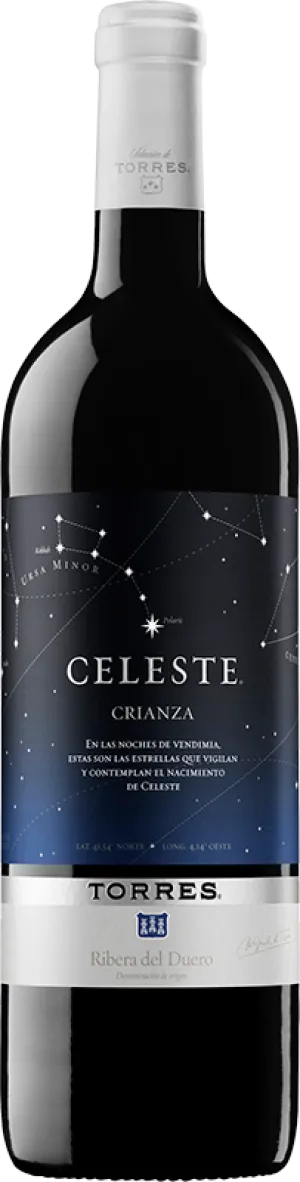 Torres Celeste Crianza