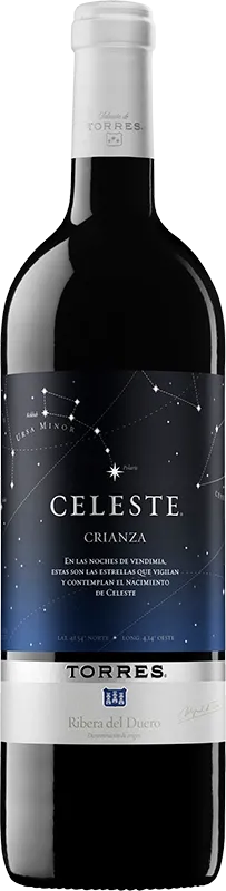 Torres Celeste Crianza