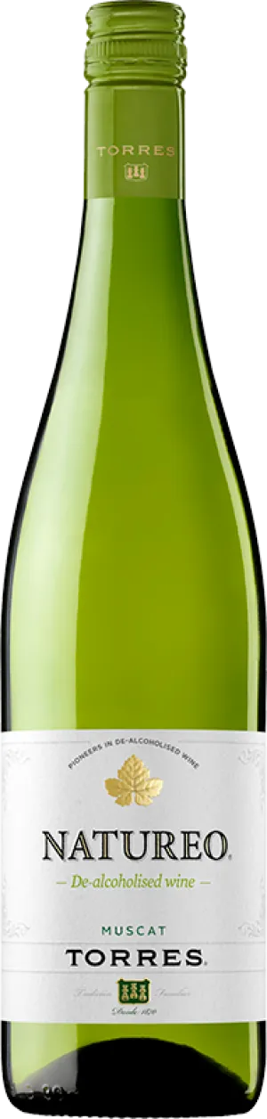 Torres Natureo White Non-Alcoholic