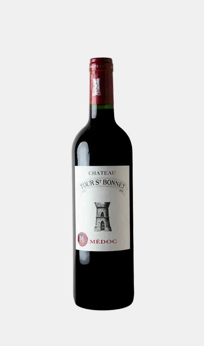 Tour Saint Bonnet - Medoc 2016 750ML