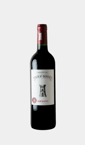 Tour Saint Bonnet - Medoc 2016 750ML