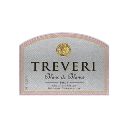 Treveri NV Blanc de Blancs Brut Taylors Wines