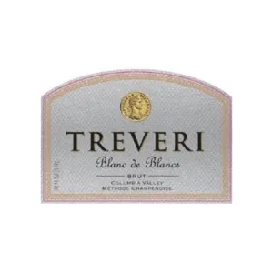 Treveri NV Blanc de Blancs Brut Taylors Wines