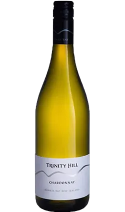 Trinity Hill Hawkes Bay Chardonnay 2023 750ml