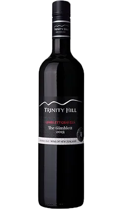 Trinity Hill 'THE GIMBLETT' 2021 750ml