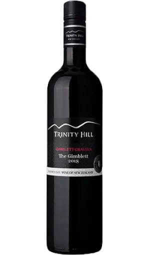 Trinity Hill 'THE GIMBLETT' 2021 750ml
