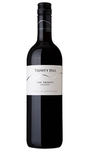 Trinity Hill The Trinity Blend 21/22 750ml
