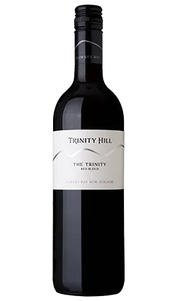 Trinity Hill The Trinity Blend 21/22 750ml