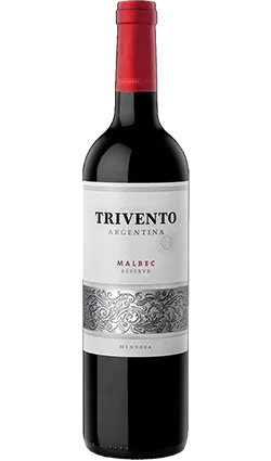 Trivento Reserve Malbec 22 / 23 750ml