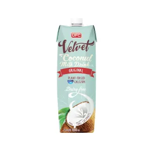 UFC Coconut Milk Drink - Original  (1L)