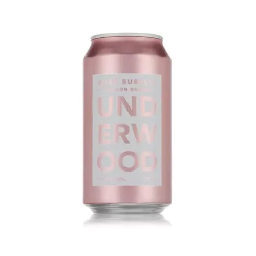 Underwood Sparkling Ros - 375ml can Taylors Wines