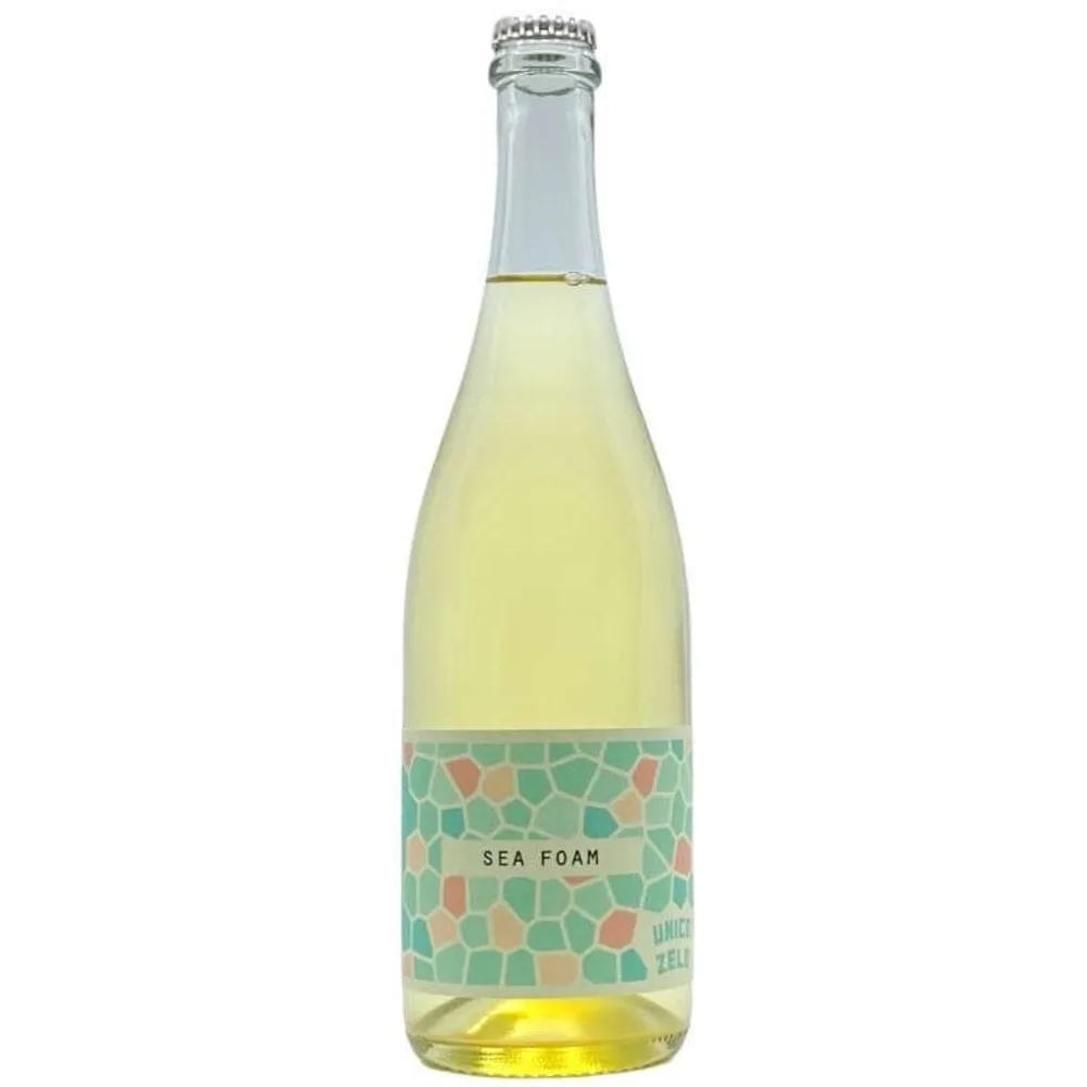 Unico Zelo 2022 Sea Foam Taylors Wines