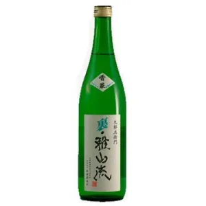 Ura Gasanryu Koka Honjozo - 720ml