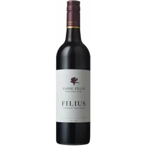 Vasse Felix 2022 "Filius" Margaret River Cabernet Sauvignon Taylors Wines