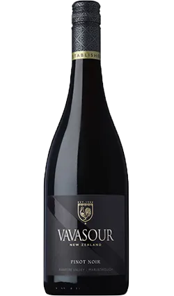 Vavasour Pinot Noir 2022 750ml