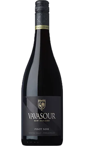 Vavasour Pinot Noir 2022 750ml