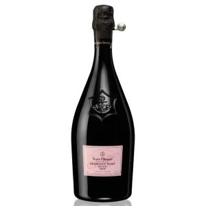 Veuve Clicqout Ponsardin 2006 La Grande Dame Brut Rose Taylors Wines