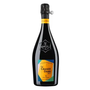 Veuve Clicquot 2015 La Grande Dame Brut Taylors Wines