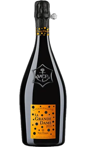 Veuve Clicquot La Grande Dame 750ml