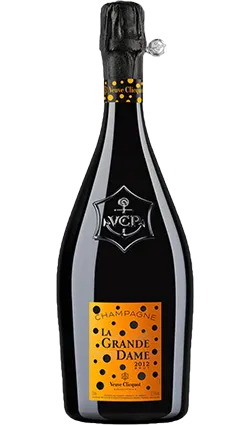 Veuve Clicquot La Grande Dame 750ml