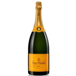 Veuve Clicquot Yellow Label Brut (1.5L - Magnum) Taylors Wines