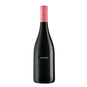 Vibeyard Amber Rosé 2022 75cl