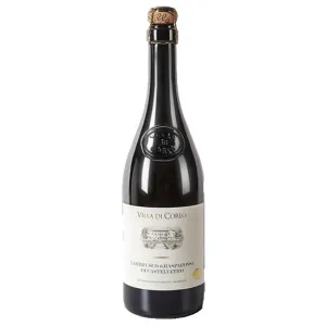 Villa Di Corlo Lambrusco Grasparossa Di Castelvetro Taylors Wines