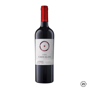 Vina Chocalan - Reserva - Cabernet Sauvignon - 750ml