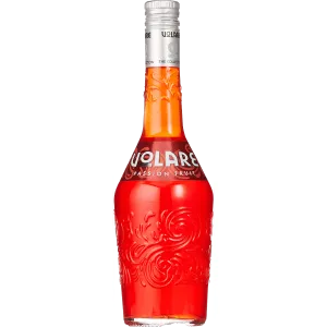 Volare Passion Fruit Liqueur