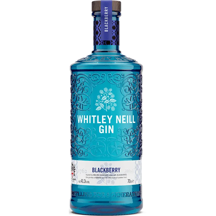 Whitley Neill Blackberry