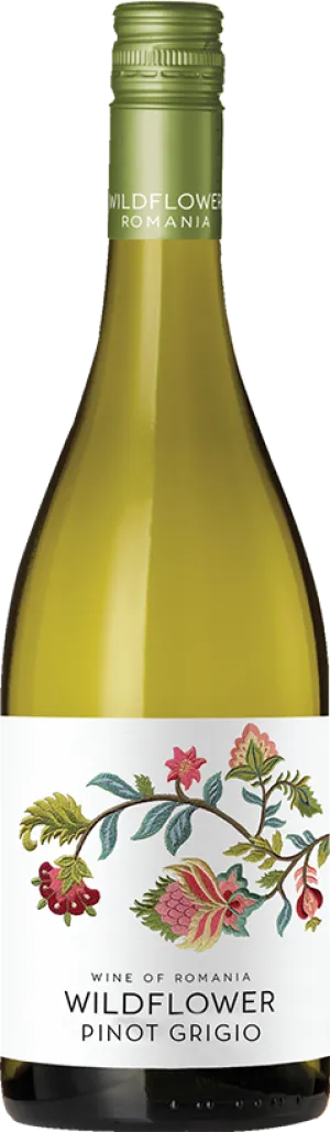 Wildflower Pinot Grigio