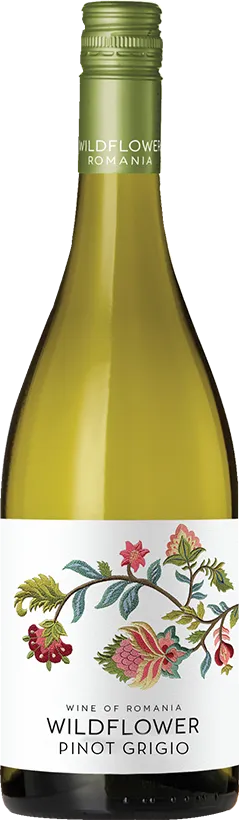 Wildflower Pinot Grigio
