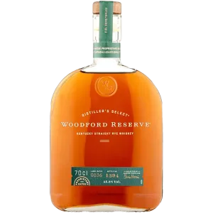 Woodford Reserve Rye