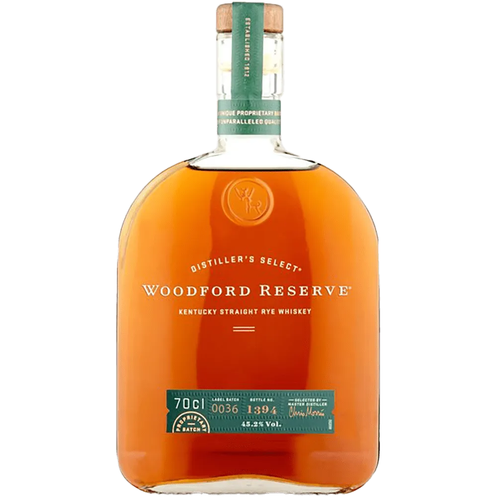 Woodford Reserve Rye