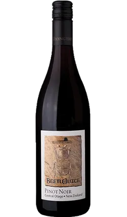 Wooing Tree Beetle Juice Pinot Noir 2022 750ml