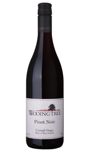 Wooing Tree Pinot Noir 2019 750ml