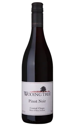 Wooing Tree Pinot Noir 2019 750ml